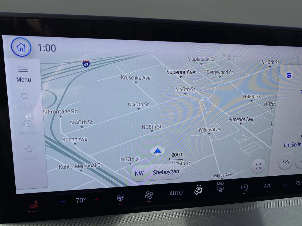 New 2026 Ford Maverick Tremor image 10