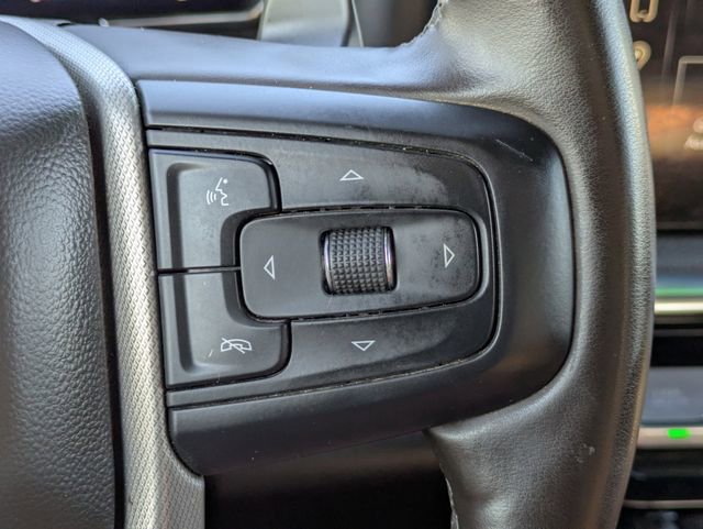 Used 2025 GMC Sierra 1500 Denali w/ Denali Reserve Package image 30