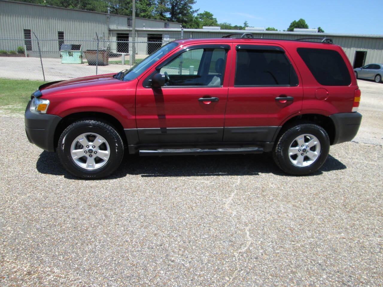 Used 2006 Ford Escape XLT AWD/4WD image 63