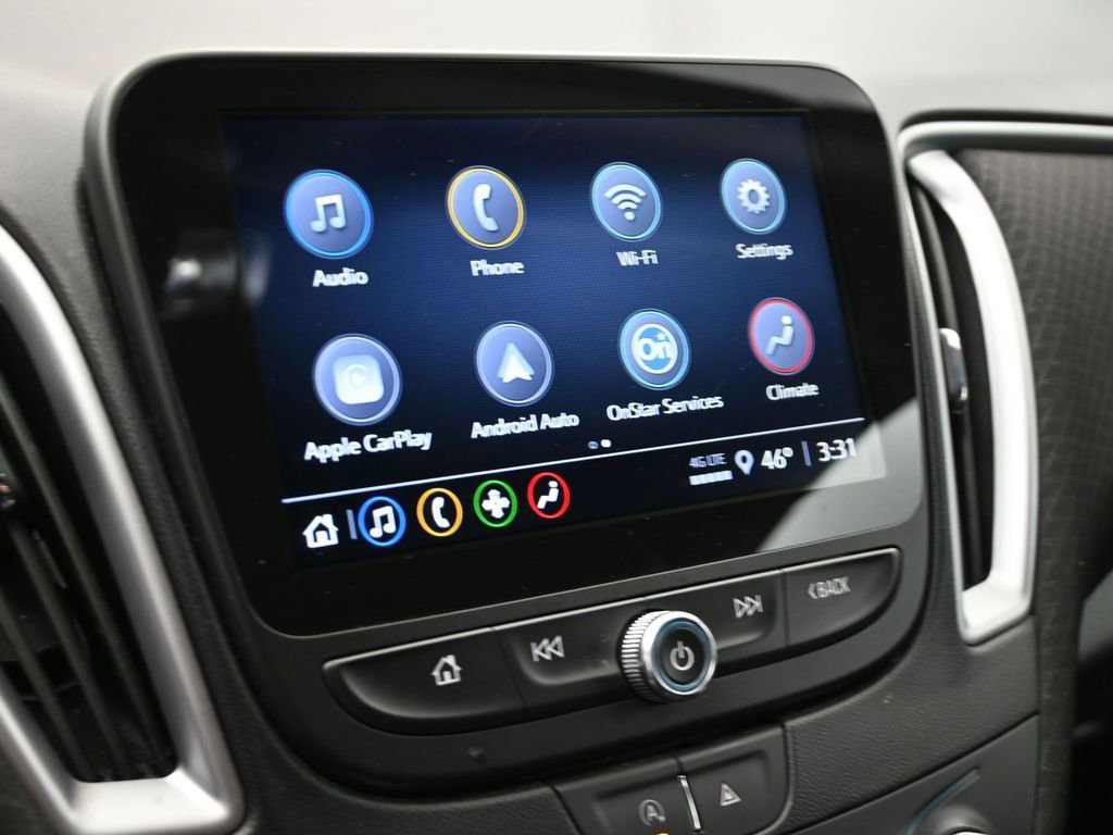 Used 2023 Chevrolet Malibu LT image 15