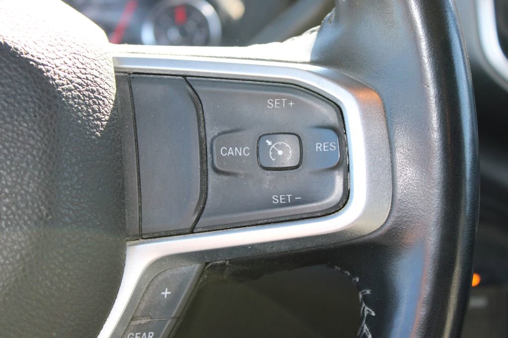 Used 2024 RAM 2500 Big Horn image 21