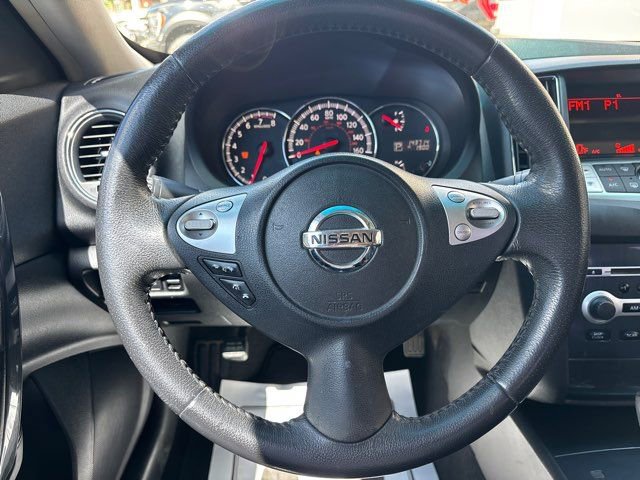 Used 2013 Nissan Maxima 3.5 S FWD image 24