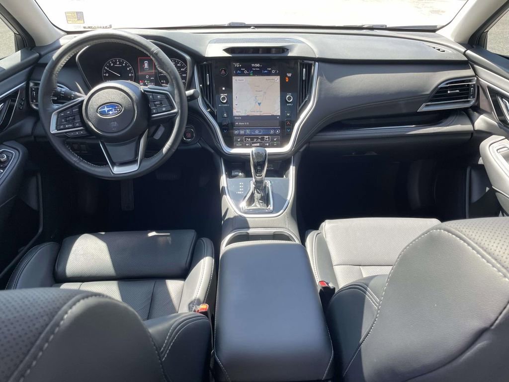 Certified 2023 Subaru Outback Limited image 14