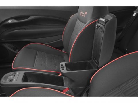 New 2025 FIAT 500 e image 16