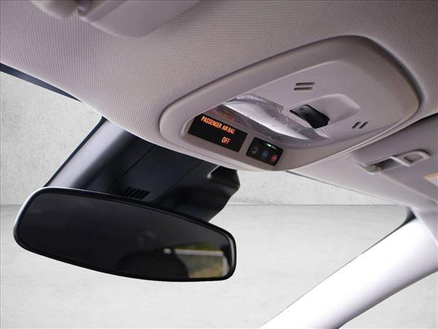 Used 2025 Chevrolet Trax ACTIV w/ Driver Confidence Package FWD image 19