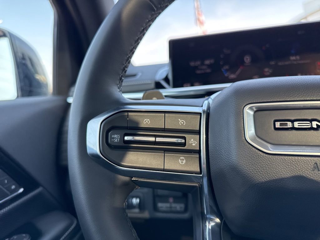 Used 2025 GMC Sierra EV Denali image 16