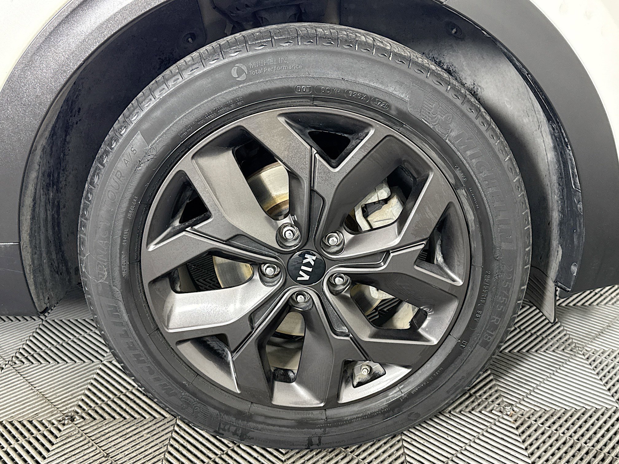 Used 2021 Kia Sportage S FWD image 30