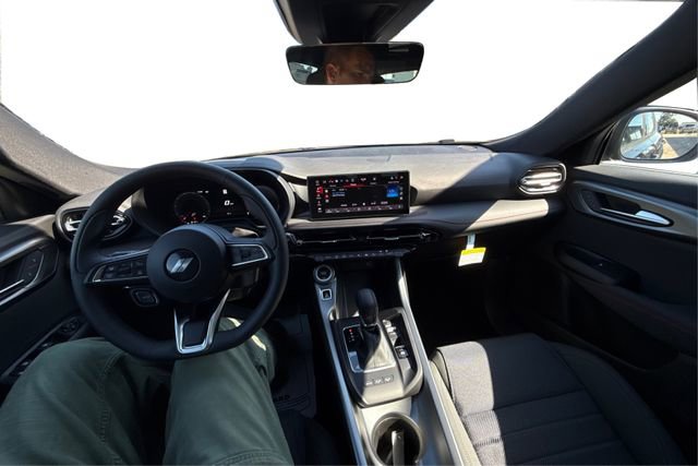 New 2025 Dodge Hornet GT w/ Tech Pack image 18