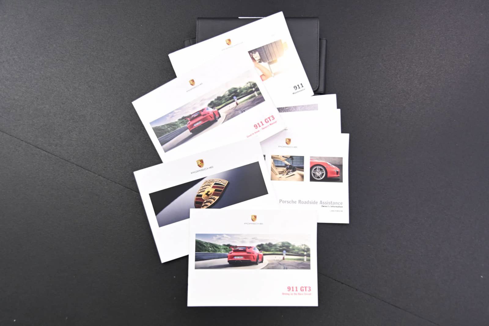 Used 2018 Porsche 911 GT3 RWD image 26
