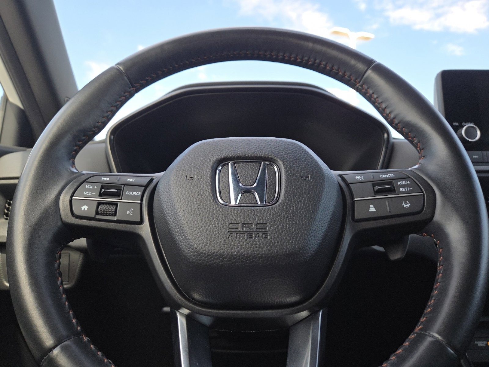 Used 2024 Honda CR-V Sport image 23