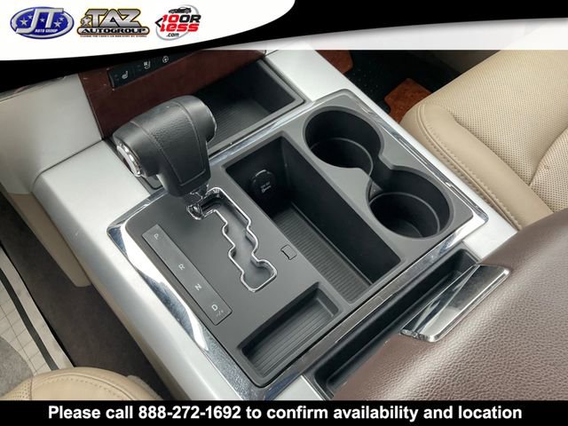 Used 2012 RAM 1500 Laramie RWD image 17