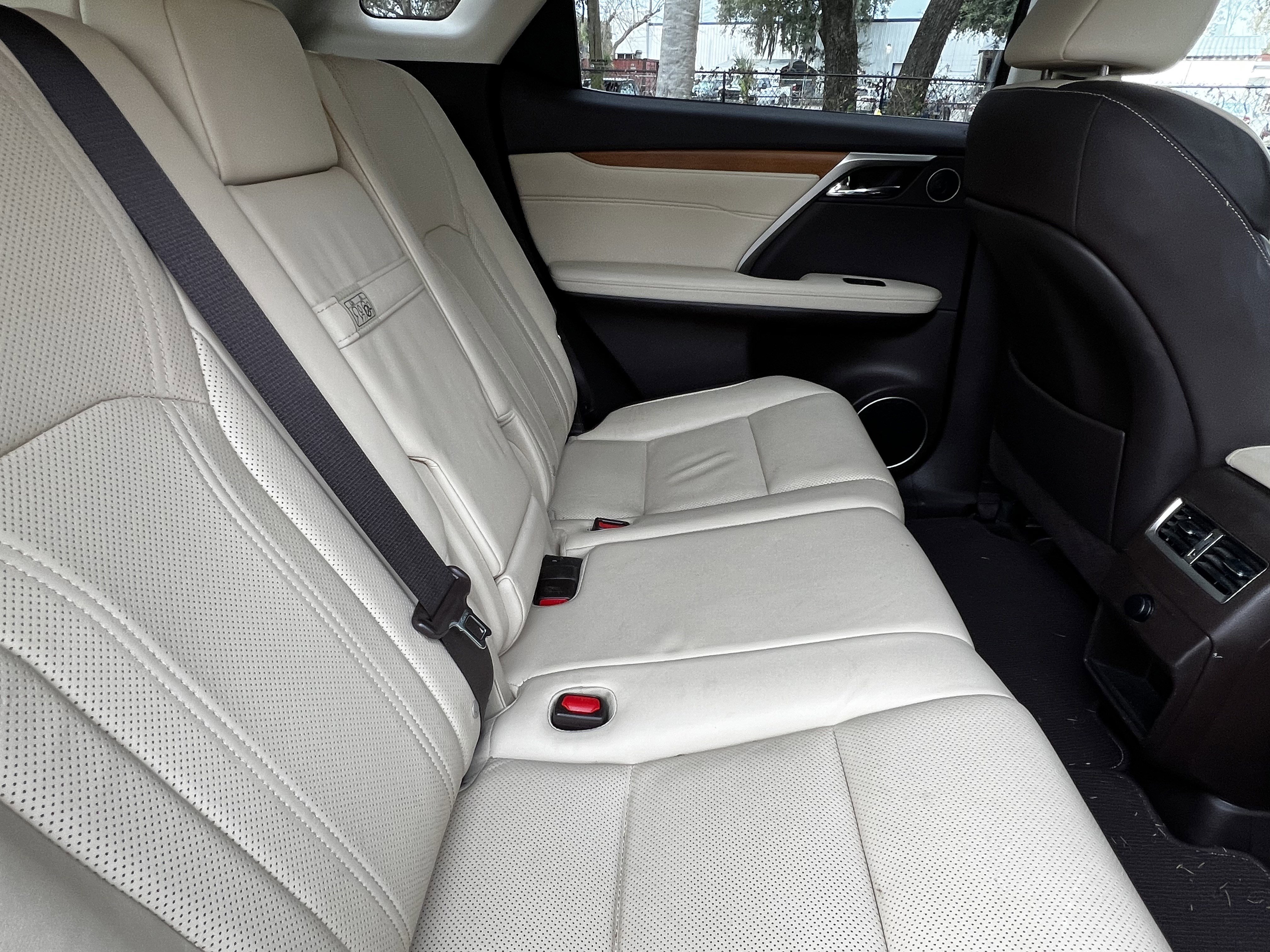 Used 2019 Lexus RX 350 AWD w/ Navigation Package image 41