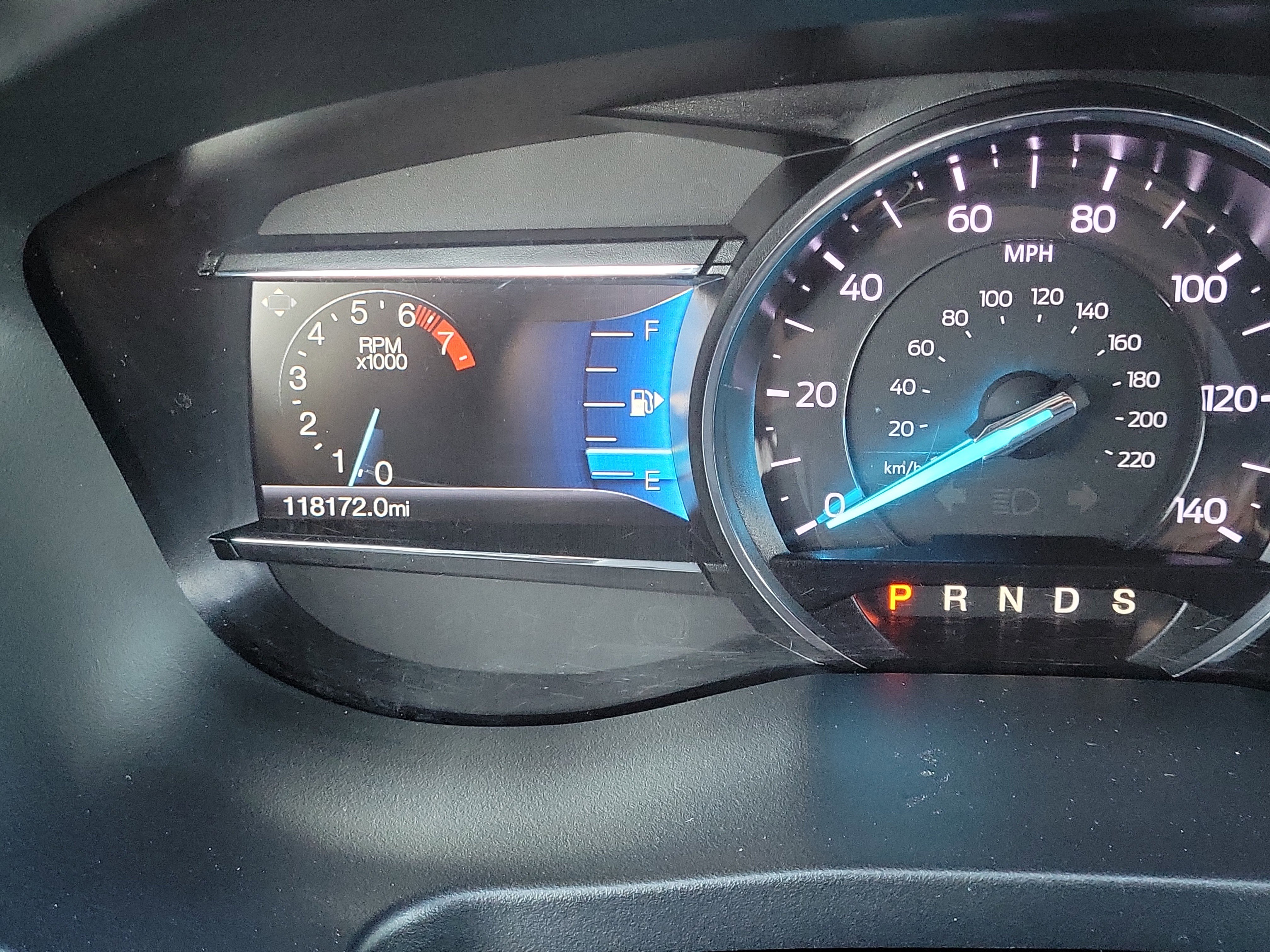 Used 2019 Ford Explorer XLT w/ Equipment Group 202A image 31