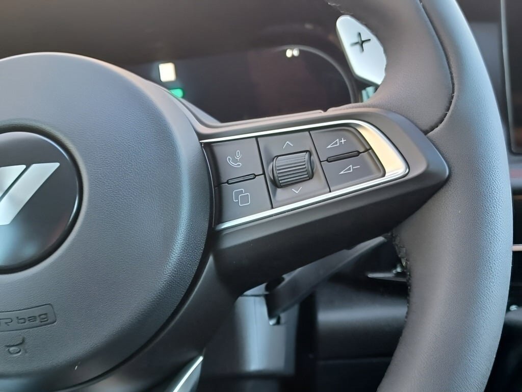 New 2024 Dodge Hornet R/T w/ R/T Blacktop Package image 29