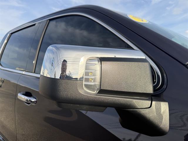 Used 2024 GMC Sierra 1500 SLT w/ SLT Premium Plus Package image 11