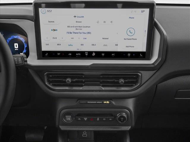 New 2026 Ford Bronco Sport Heritage AWD/4WD image 7