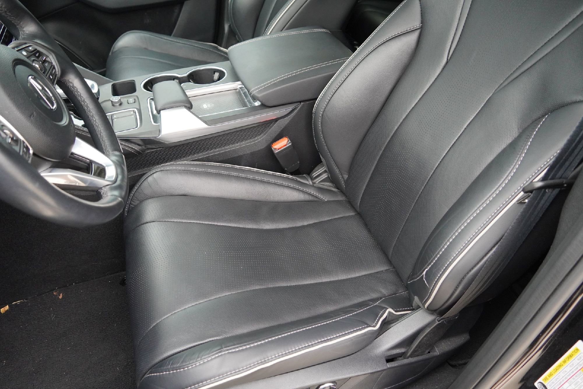 Used 2023 Acura MDX SH-AWD w/ Advance Package image 9