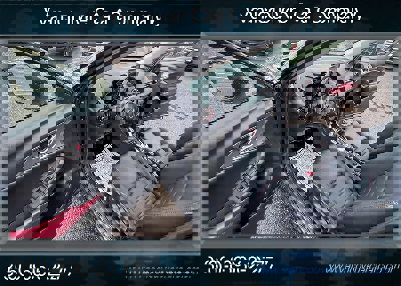 Used 2018 MAZDA CX-3 Touring w/ Preferred Equipment Package image 20