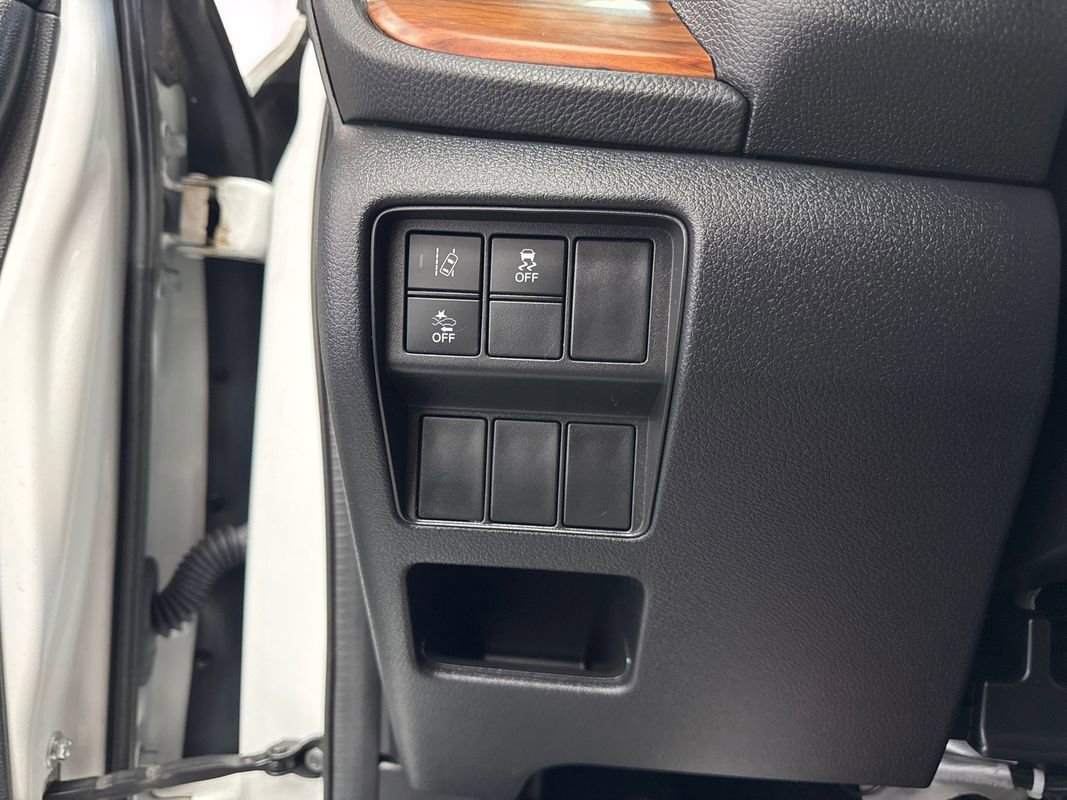 Used 2022 Honda CR-V EX image 11