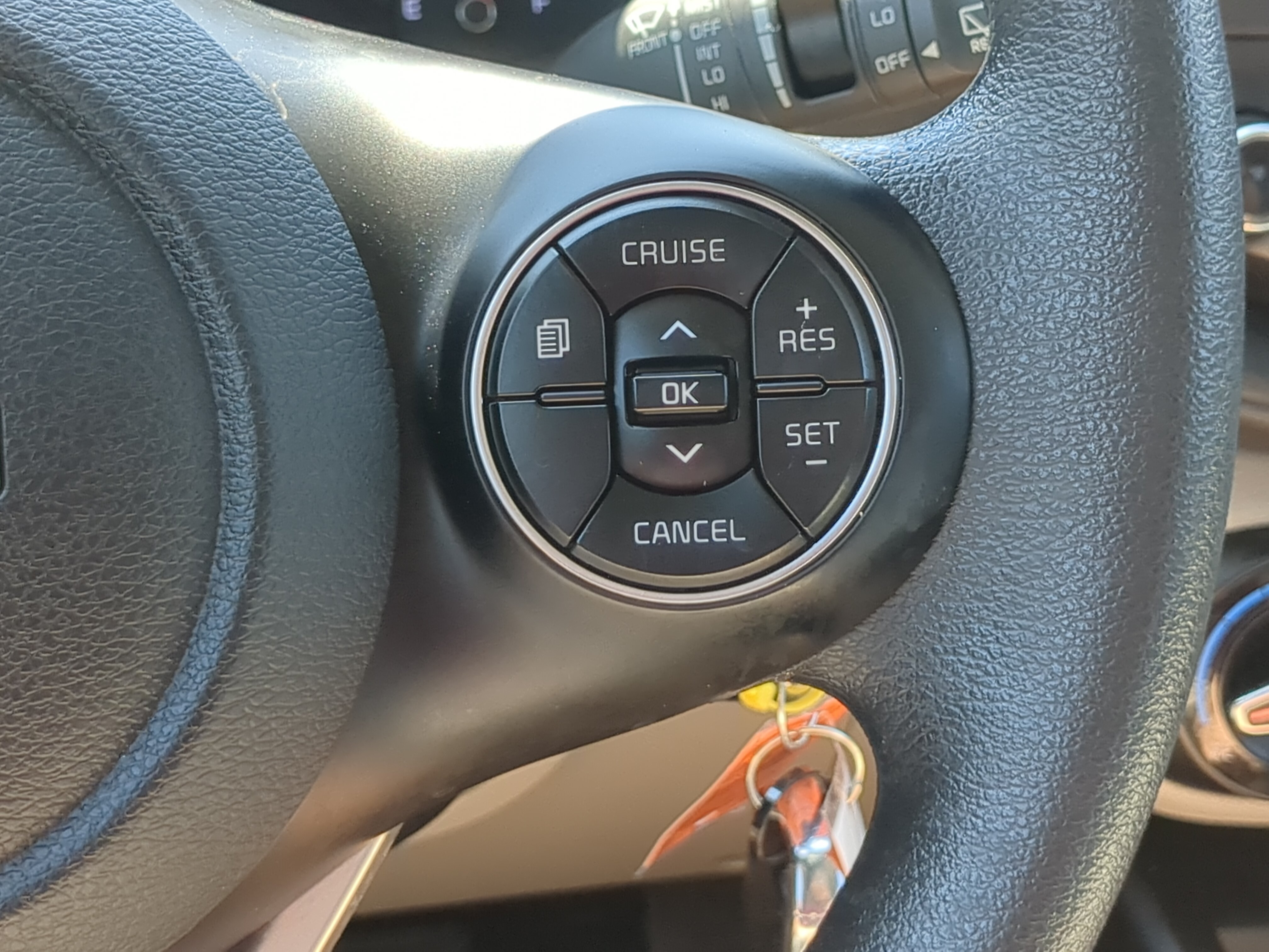 Used 2022 Kia Soul LX FWD image 22