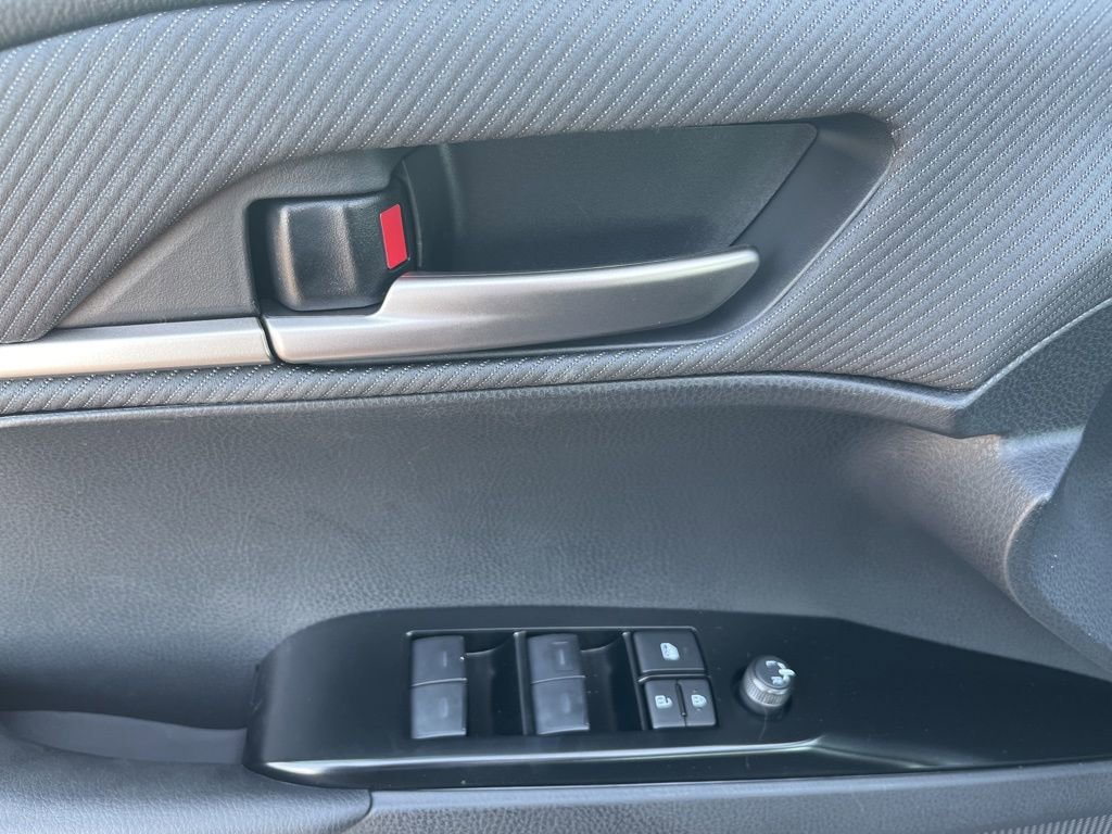New 2026 Toyota Camry SE image 50