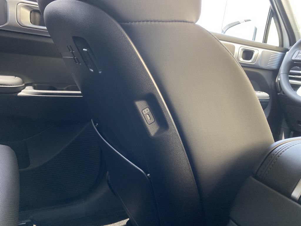New 2027 Hyundai Santa Fe SEL AWD/4WD image 30