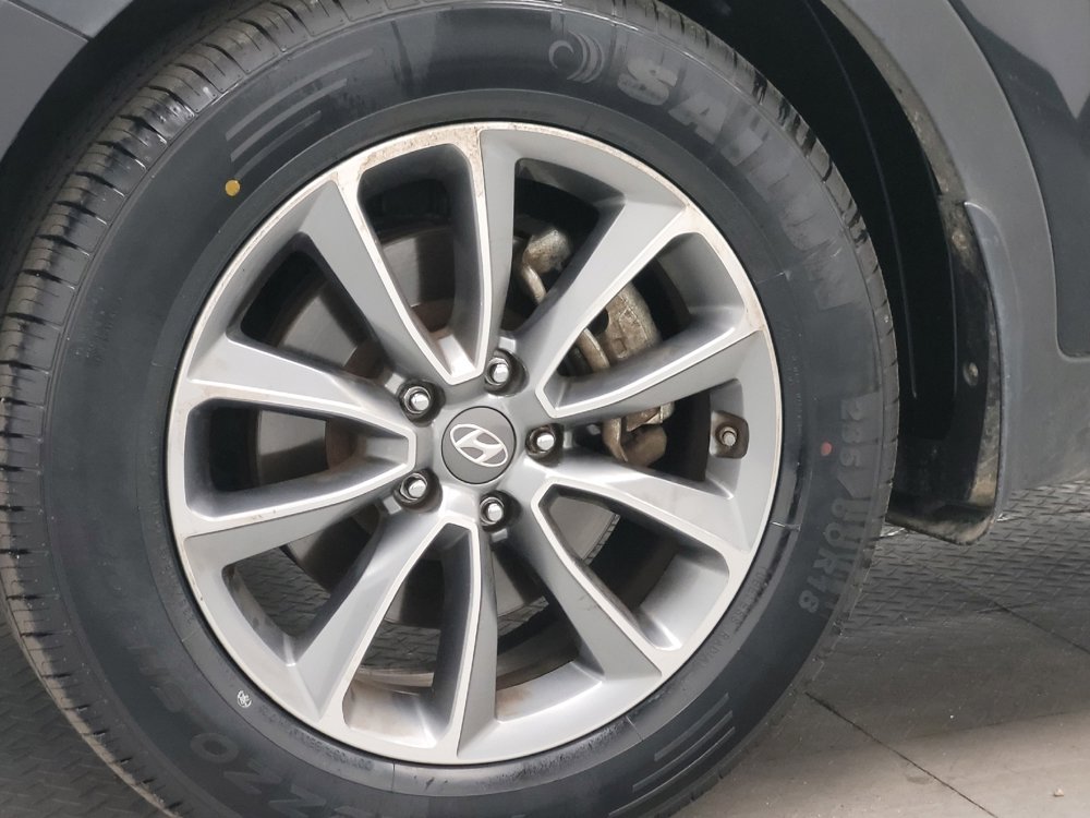 Used 2019 Hyundai Santa Fe XL SE w/ SE Premium Package 02 FWD image 31