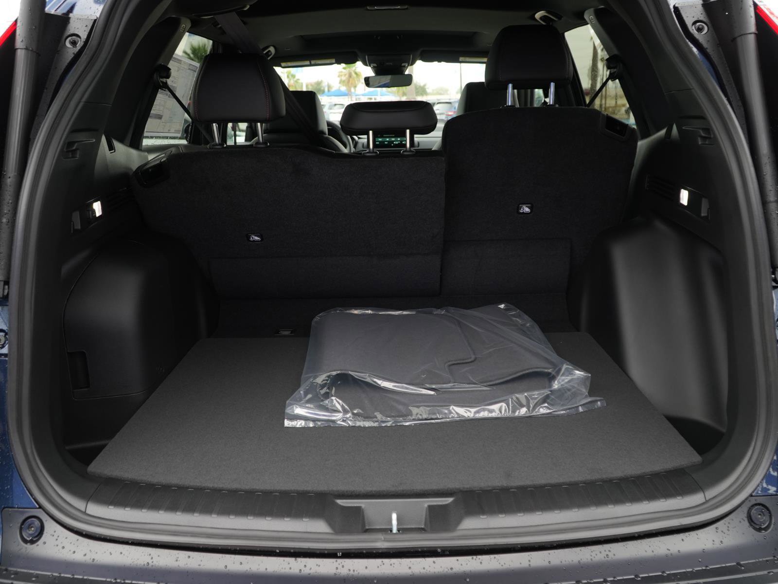 New 2026 Honda CR-V Sport-L image 8