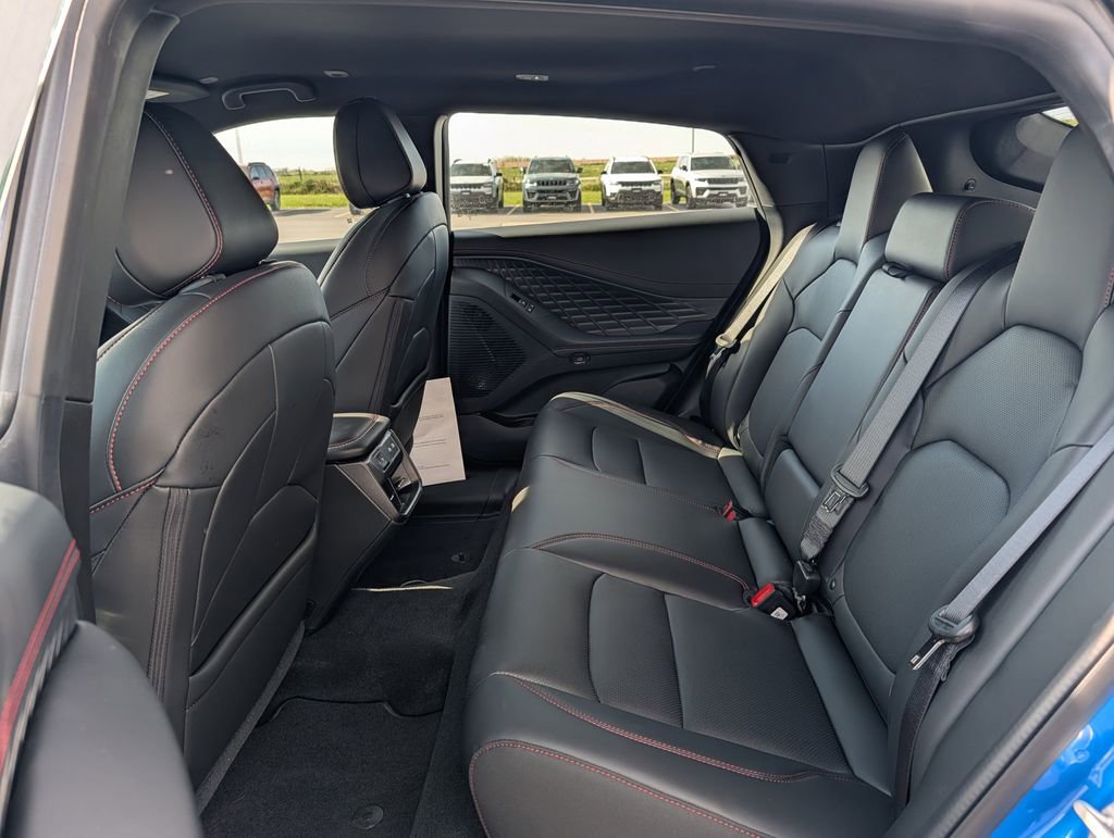 New 2026 Dodge Charger R/T AWD/4WD image 6