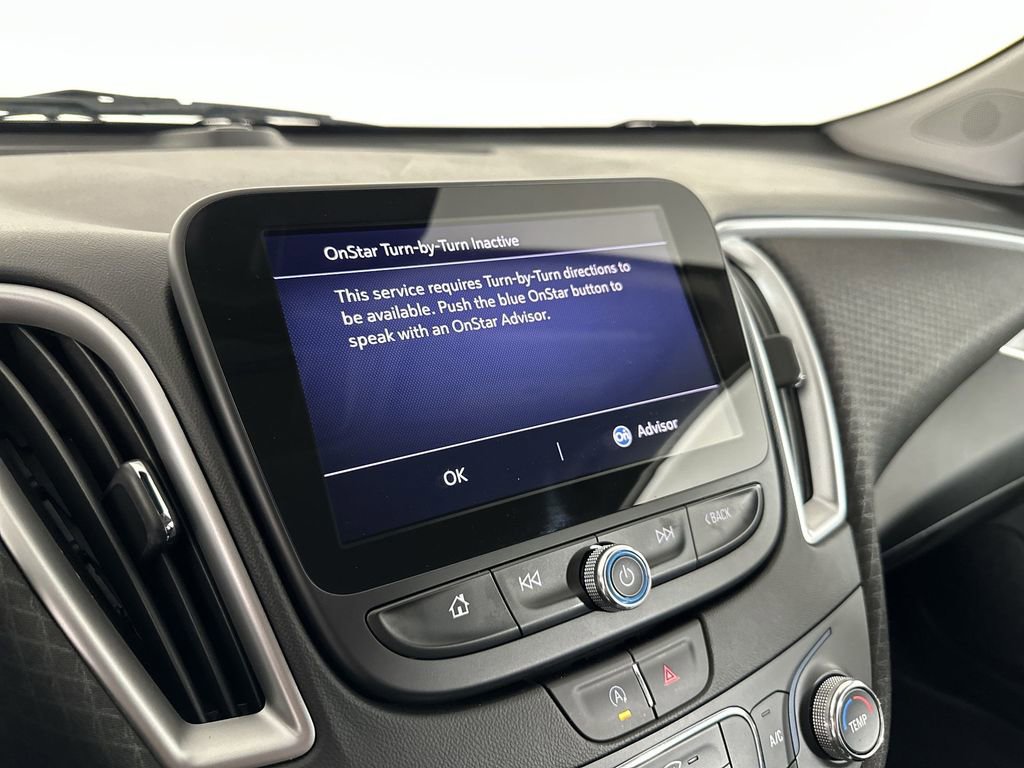 Certified 2022 Chevrolet Malibu LS image 17