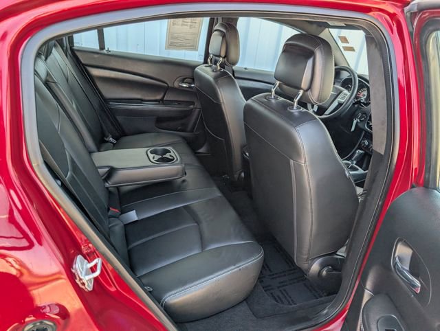 Used 2013 Chrysler 200 Limited image 26