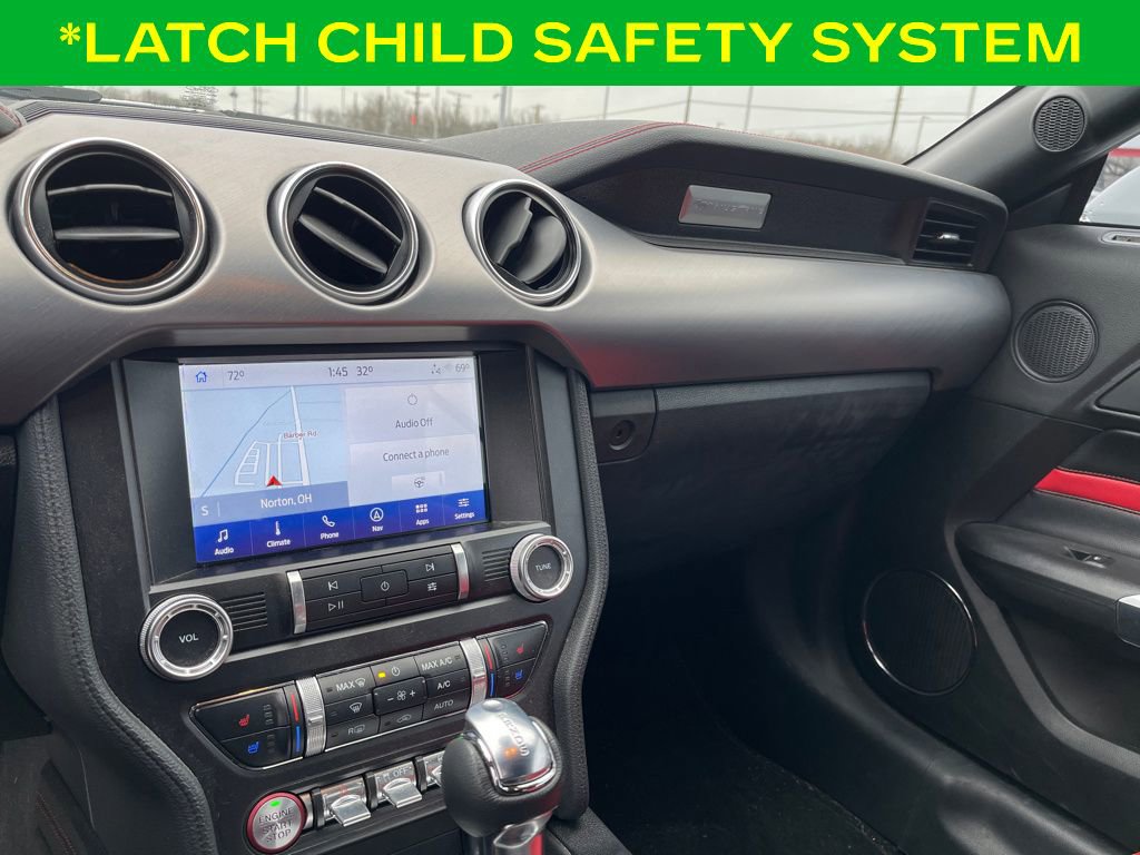 Used 2023 Ford Mustang GT Premium w/ Equipment Group 401A image 24