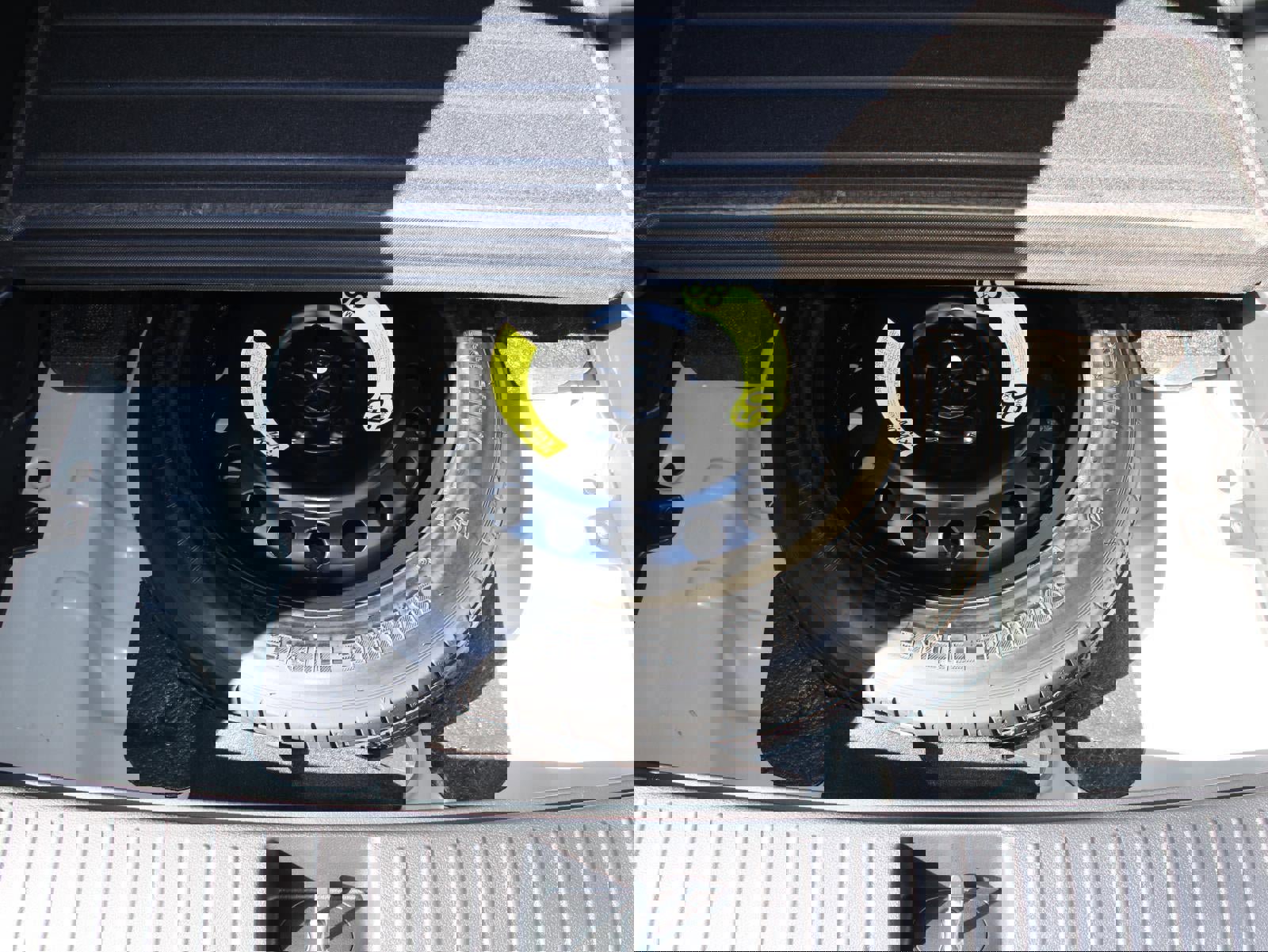 New 2026 Kia Sportage EX w/ EX Panoramic Sunroof Package image 11