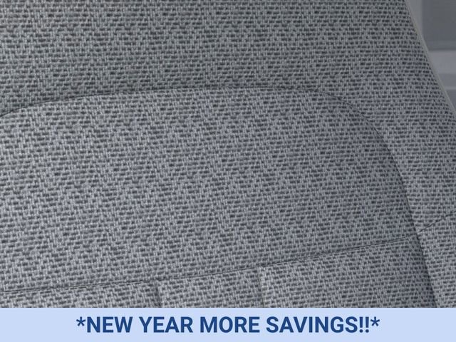 New 2025 Chevrolet Express 3500 w/ Power Convenience Package image 21