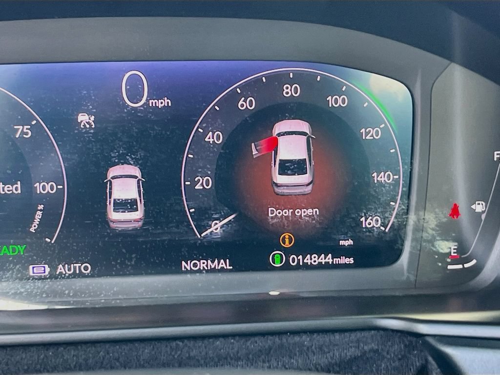 Used 2025 Honda Accord EX-L image 11