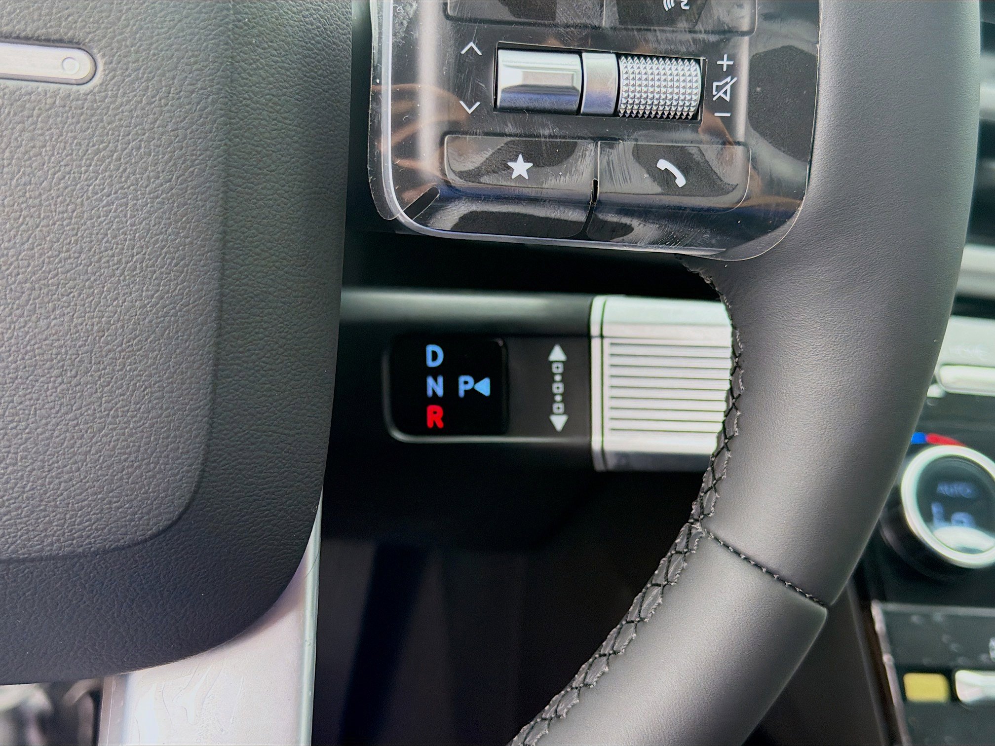 New 2026 Hyundai Santa Fe SEL FWD image 13
