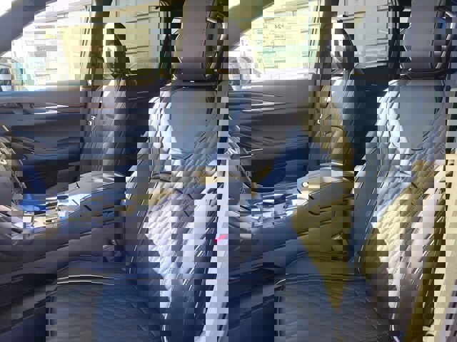 New 2026 INFINITI QX60 Autograph w/ Dark Cargo Package image 41