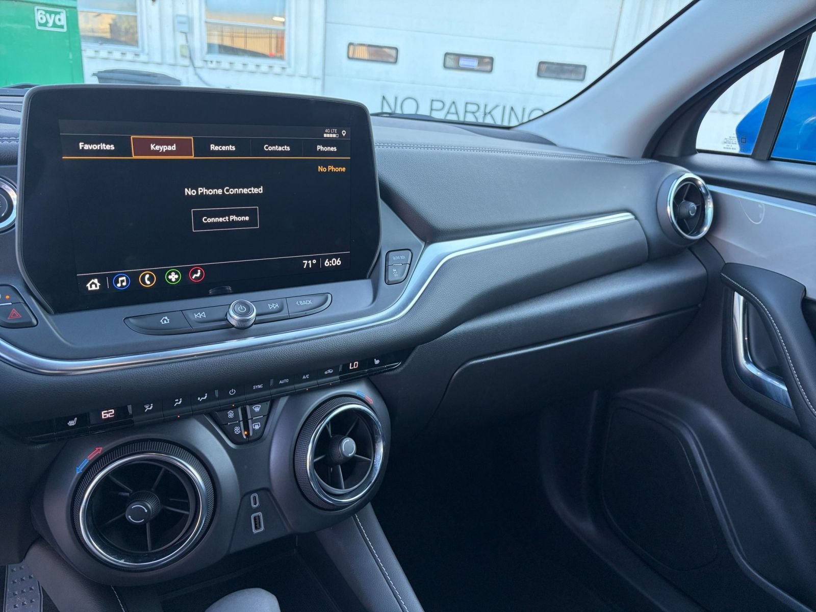 Used 2026 Chevrolet Blazer LT FWD image 35