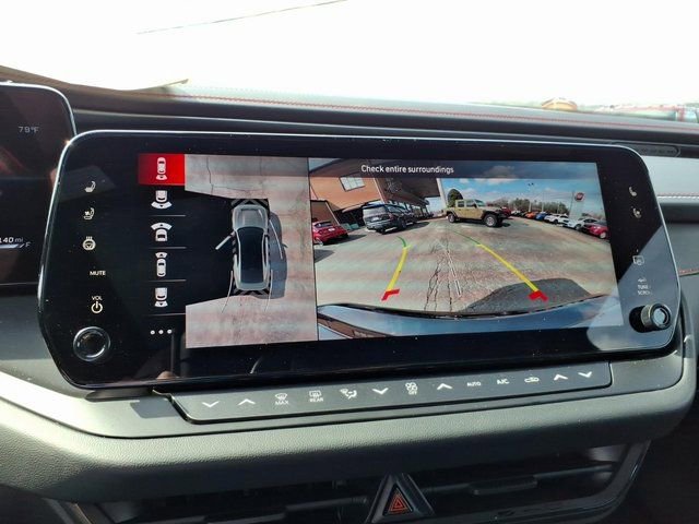 New 2026 Dodge Charger Scat Pack AWD/4WD image 15