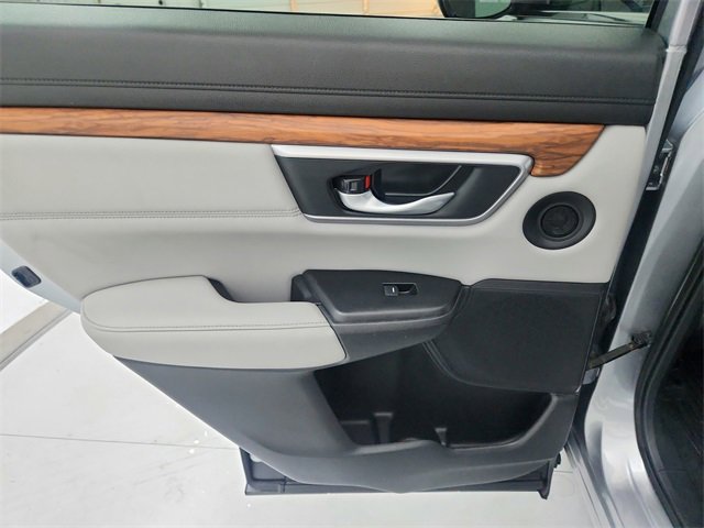 Used 2021 Honda CR-V EX-L image 34