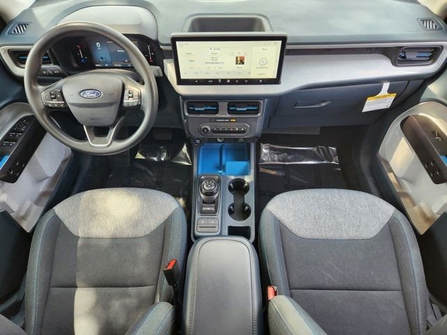 Used 2025 Ford Maverick XLT w/ Equipment Group 302A image 26