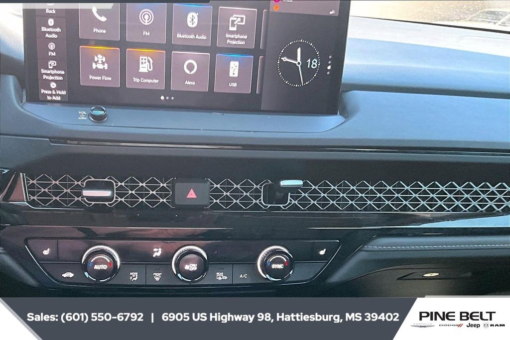 Used 2023 Honda Accord EX-L image 22