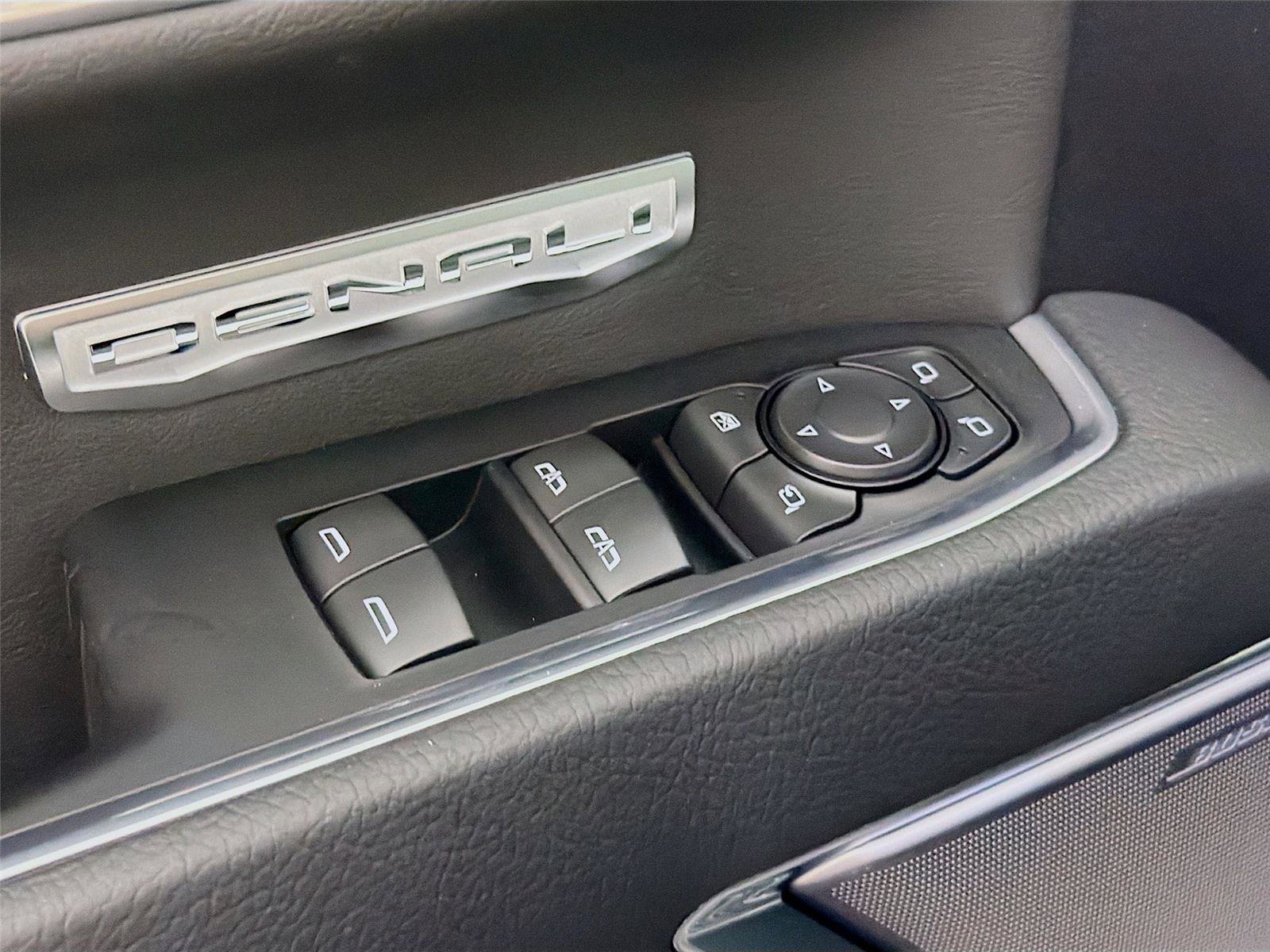 New 2026 GMC Sierra 1500 Denali w/ Denali Reserve Package image 20
