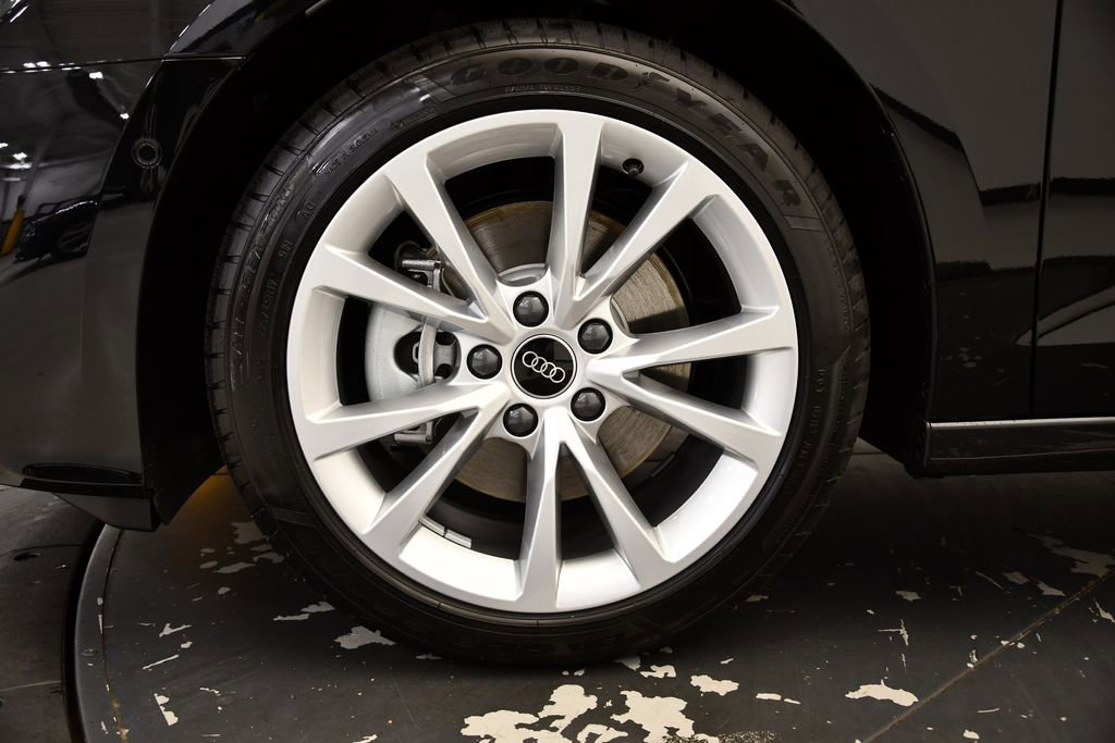 Certified 2025 Audi A3 2.0T Premium image 12