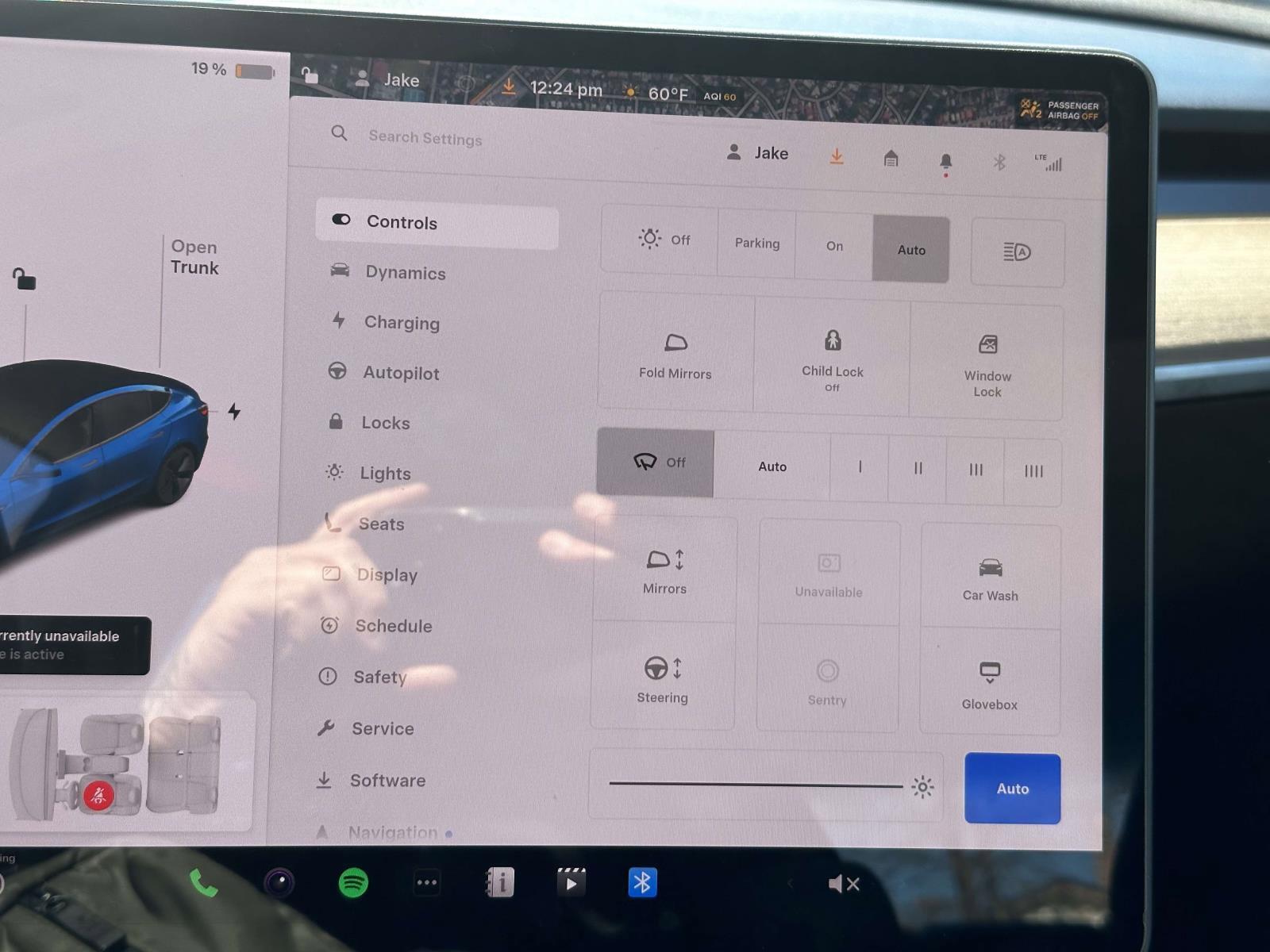 Used 2022 Tesla Model 3 Long Range image 32