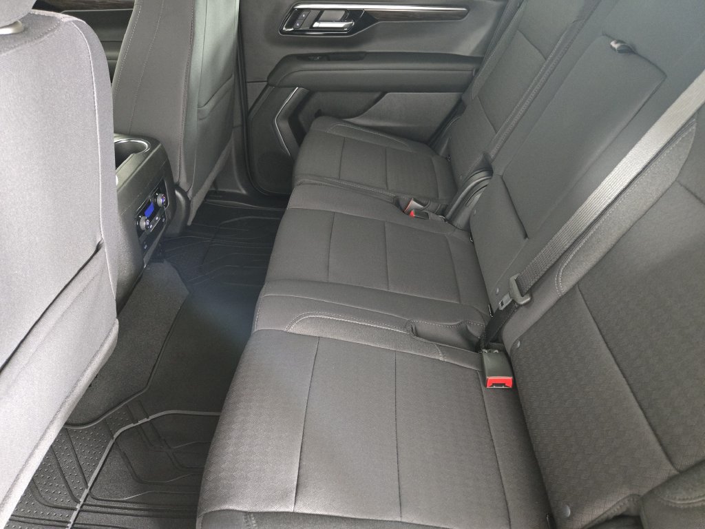 New 2026 Chevrolet Tahoe LS w/ LS Custom Edition RWD image 34