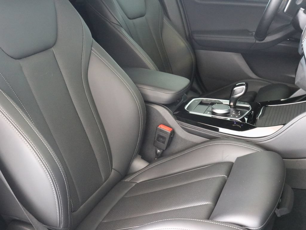Used 2022 BMW X4 M40i w/ Premium Package AWD/4WD image 48