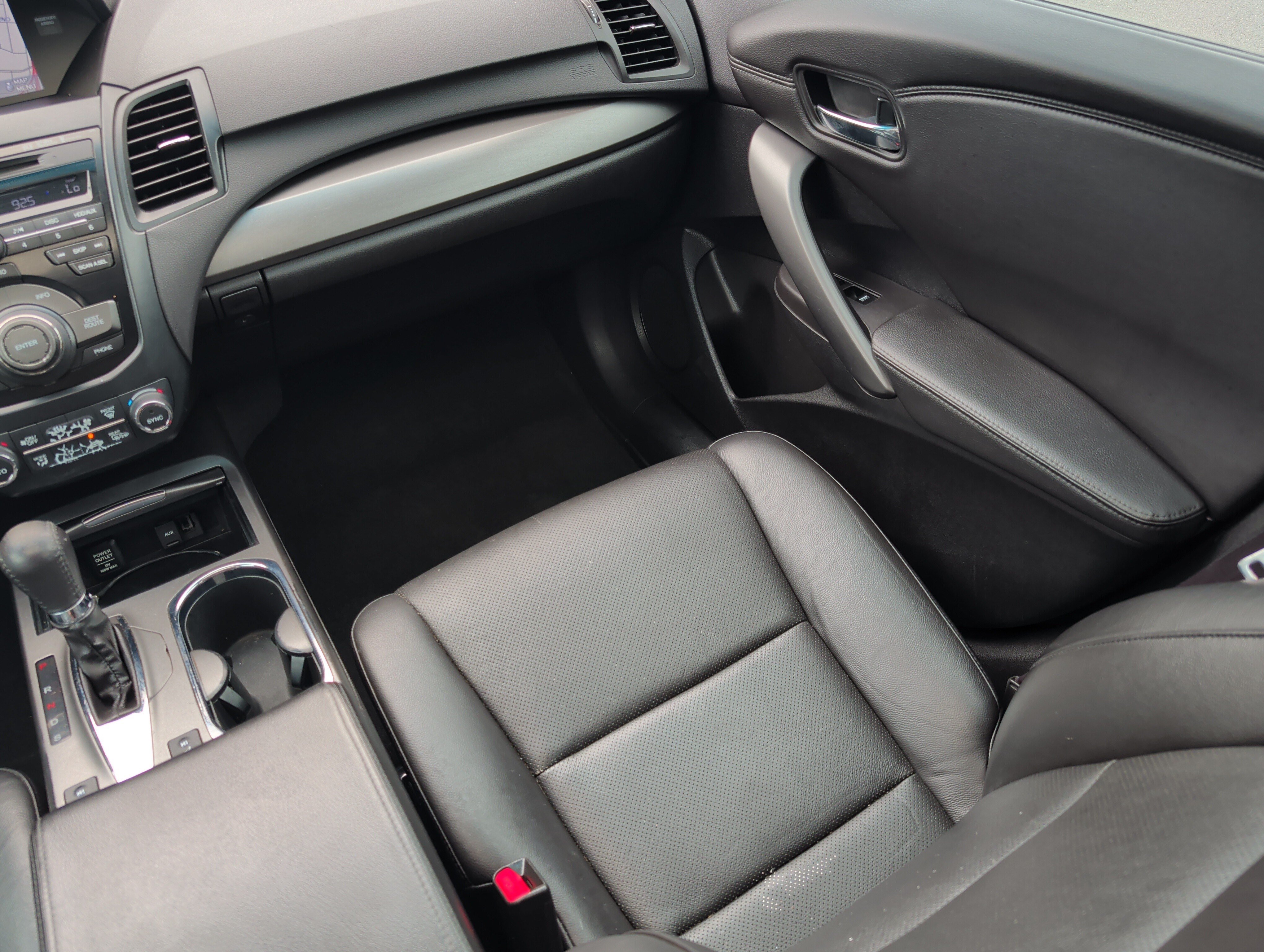 Used 2013 Acura RDX AWD w/ Technology Package image 11