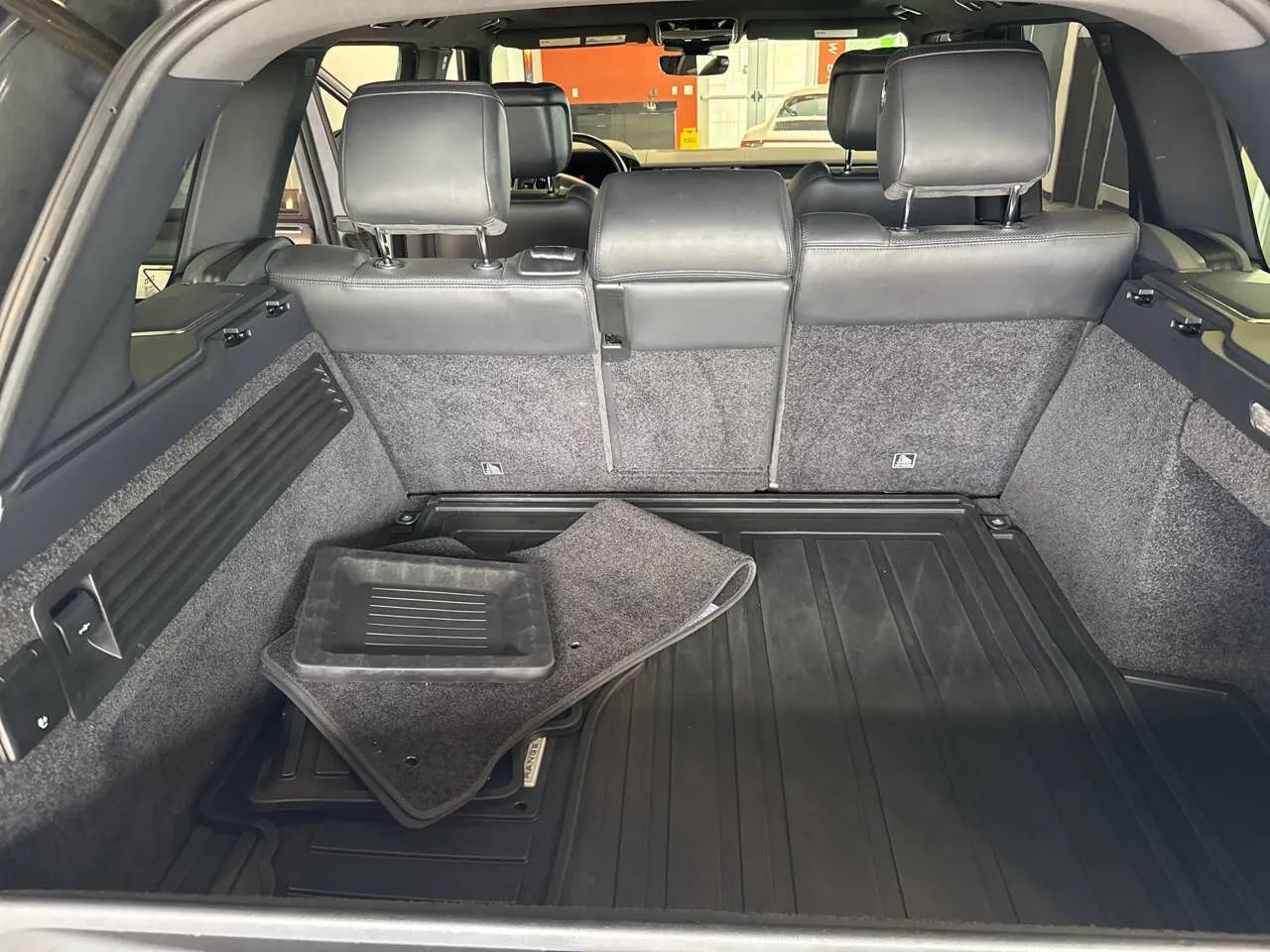 Used 2019 Land Rover Range Rover HSE AWD/4WD image 30