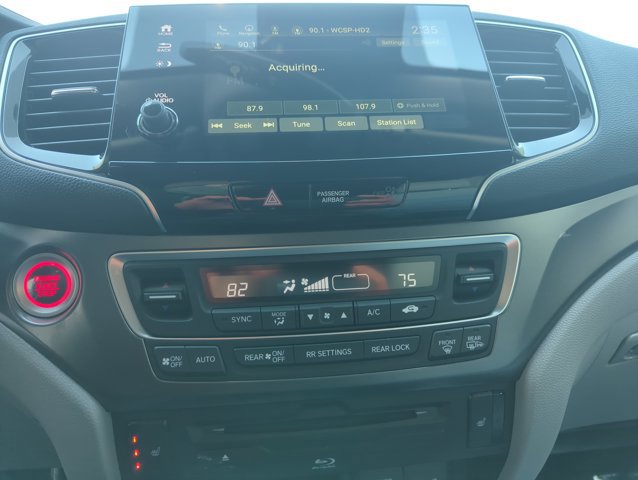 Used 2020 Honda Pilot EX-L image 17